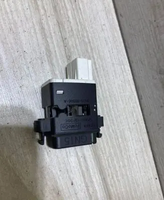 Ford Ecosport Interior temperature sensor GN158B506A