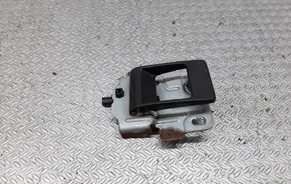 Land Rover Freelander Front door interior handle 