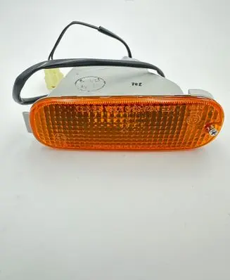 KIA Pride Front bumper turn signal KK14G51350