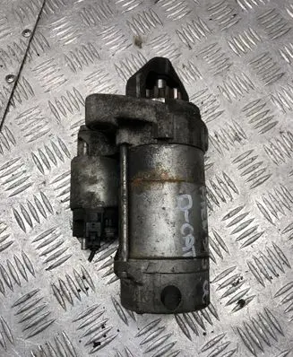Toyota Avensis T250 Starter motor