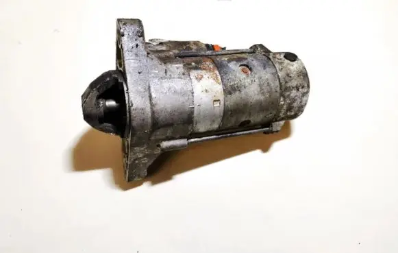 KIA Carnival Starter motor 031114272 061004x901