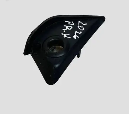 Citroen C5 Front parking sensor holder (PDC) 9681056477 2001588