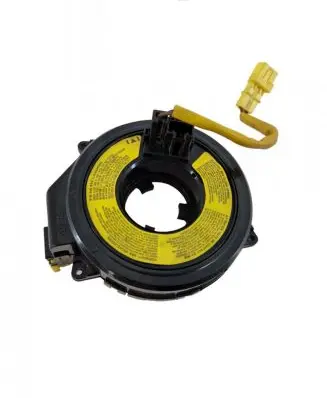 Hyundai Terracan Airbag slip ring squib (SRS ring)