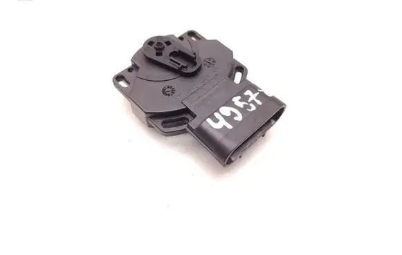 Opel Antara Air flap motor/actuator 1112260107 1112260107A