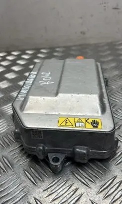 BMW iX1 Electric car heater 64125A4BA57