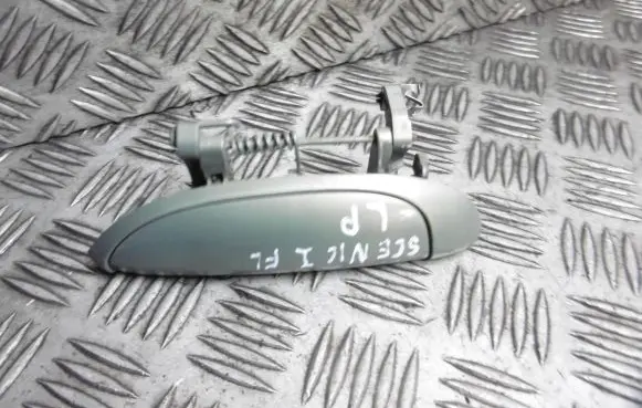 Renault Scenic I Front door interior handle