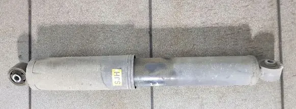 Chevrolet Captiva Rear shock absorber/damper