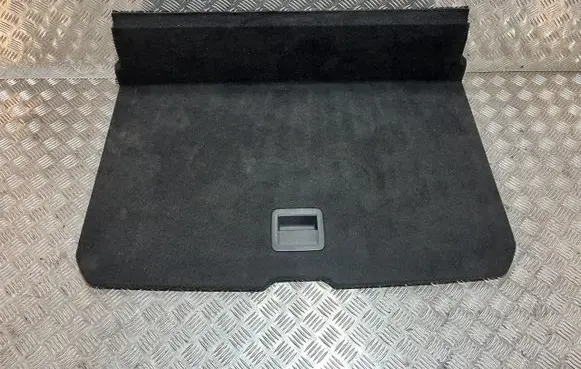 Audi Q2 - Trunk/boot mat liner 81A861529