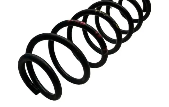 Skoda Fabia Mk3 (NJ) Rear coil spring