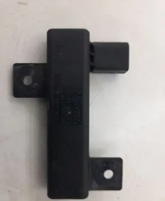 Interior comfort aerial antenna