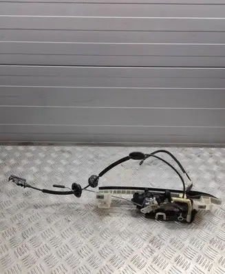 Ford F150 Rear door lock 15219A64 F4TZ15219A64A