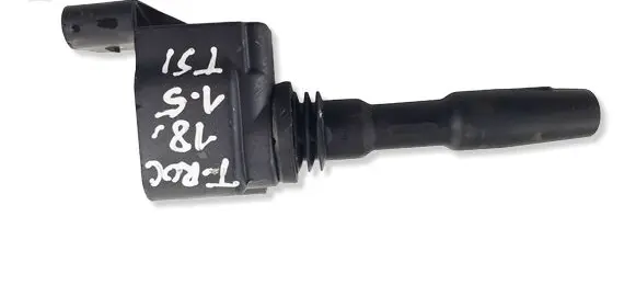 Volkswagen T-Roc High voltage ignition coil 05E90511055 05E905110