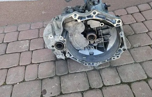 Opel Astra K Manual 5 speed gearbox M32OMDE M320MDE MDE