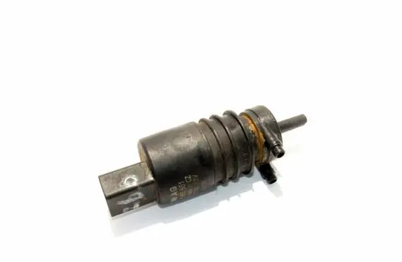Skoda Fabia Mk2 (5J) Windscreen/windshield washer pump 1K6955651