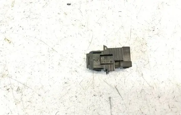 BMW 5 E60 E61 Brake pedal sensor switch 14688962