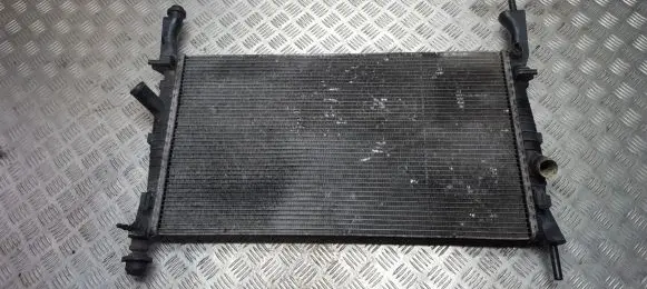 Ford Transit Coolant radiator 6C118005AD 6C118005