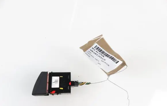 KIA Rio Hazard light switch 299105395
