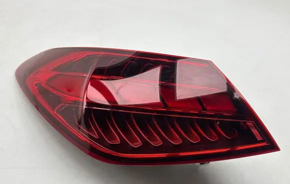 Mercedes-Benz C W206 Rear/tail lights A2069063300 21109401387 606630001