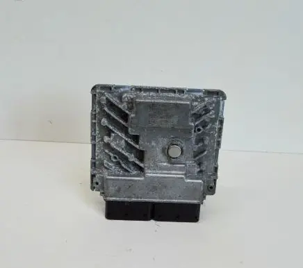 Audi A4 S4 B9 8W Engine control unit/module 8W0906259J