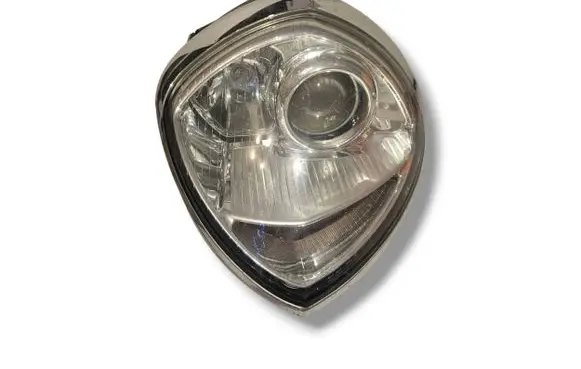 Lancia Thesis Headlight/headlamp 51756273 1EL00829401