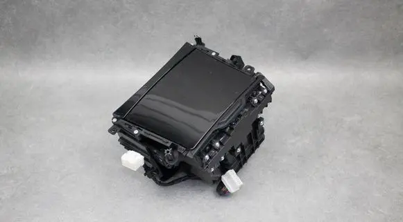 Hyundai i40 Glove box central console 846303Z710