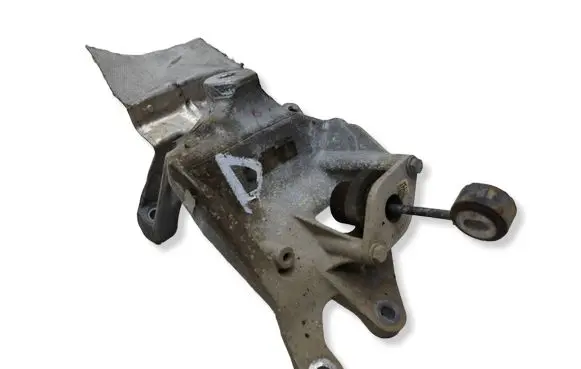 Audi A6 S6 C8 4K Engine mounting bracket 4M0199308BM
