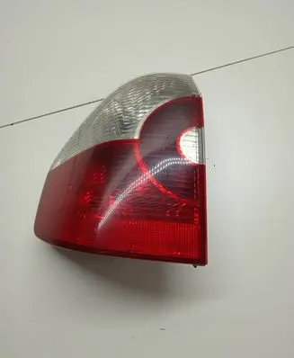 BMW X3 E83 Rear/tail lights