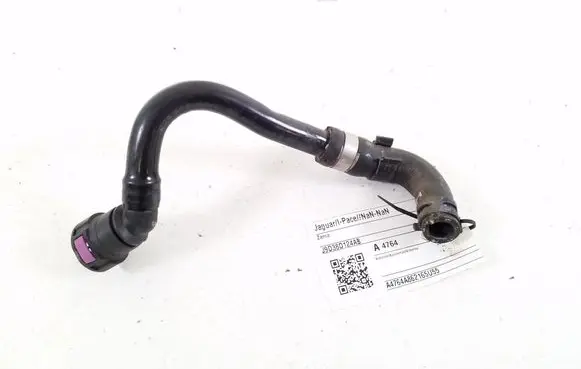 Jaguar I-Pace Air intake hose/pipe J9D38D124AB