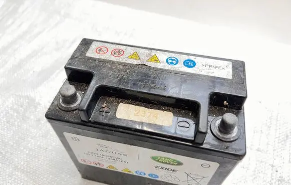 Land Rover Discovery 4 - LR4 Car battery CX2310C655AC