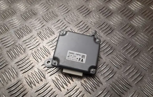 Suzuki Vitara (LY) Other control units/modules 3888554P01