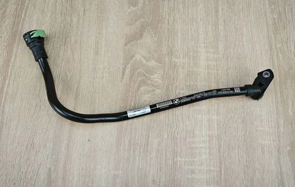BMW 4 G22 G23 G24 G26 Gearbox oil cooler pipe/hose 8654879