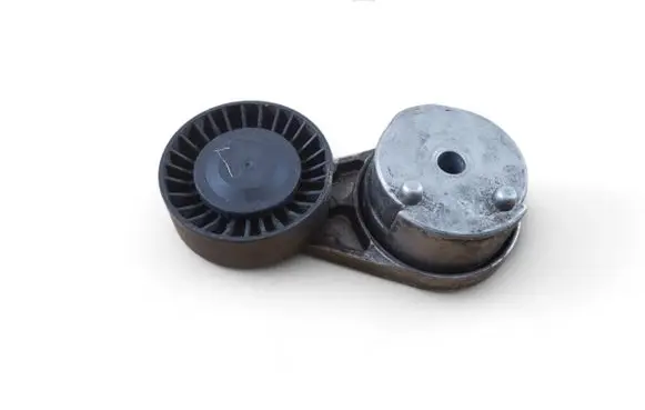 Jaguar F-Type Generator/alternator belt tensioner GX636B209AA