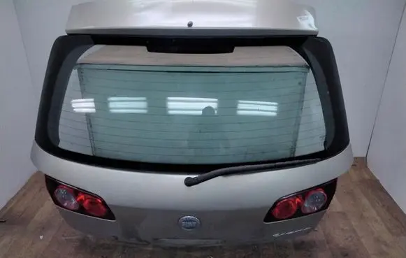 Fiat Croma Tailgate/trunk/boot lid