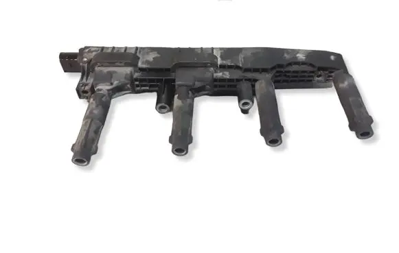 Mercedes-Benz A W168 High voltage ignition coil A0001501380