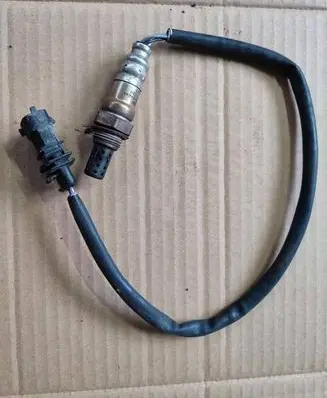 Opel Astra H Lambda probe sensor 36021 ES10789