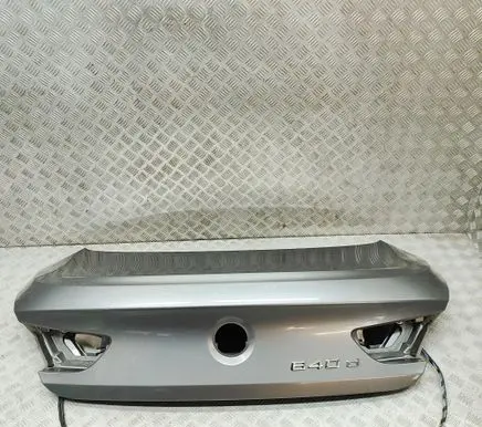 BMW 6 F06 Gran coupe Tailgate/trunk/boot lid 7284083