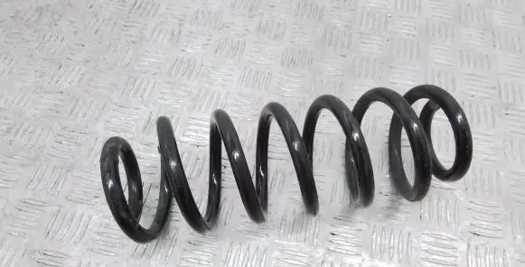 Volkswagen Golf VIII Rear coil spring 5WA511115