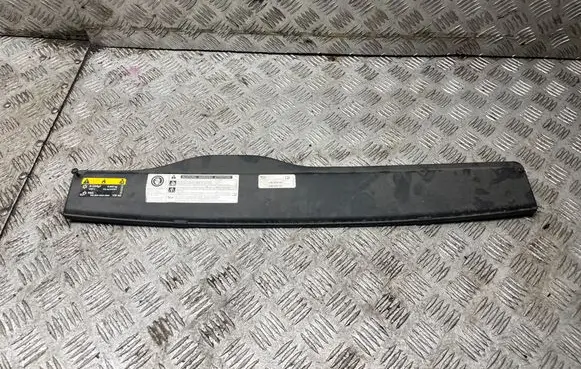 Seat Leon (5F) Radiator trim 5Q0129954A