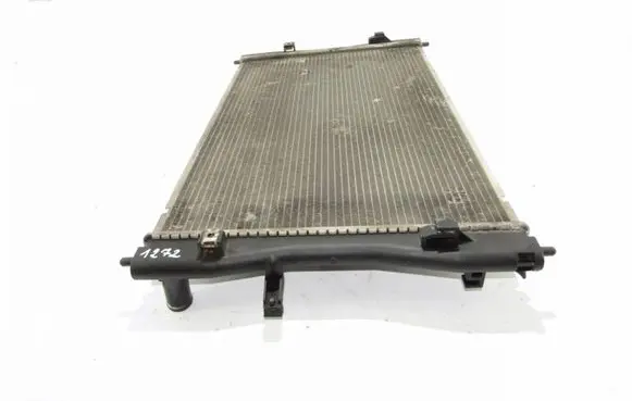 Smart ForFour I Coolant radiator