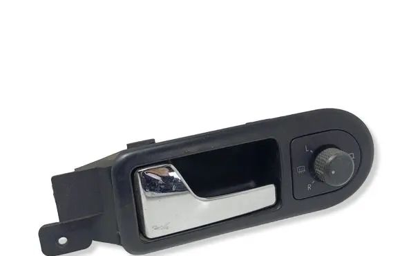 Volkswagen PASSAT B5.5 Front door interior handle 3B1837113