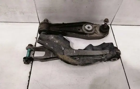 Porsche 911 996 Front control arm 99634114303 99634134106