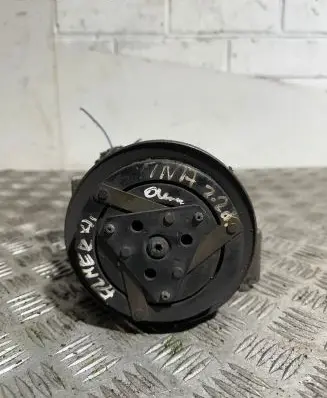 Nissan Almera Tino Air conditioning (A/C) compressor (pump) 2J55045591