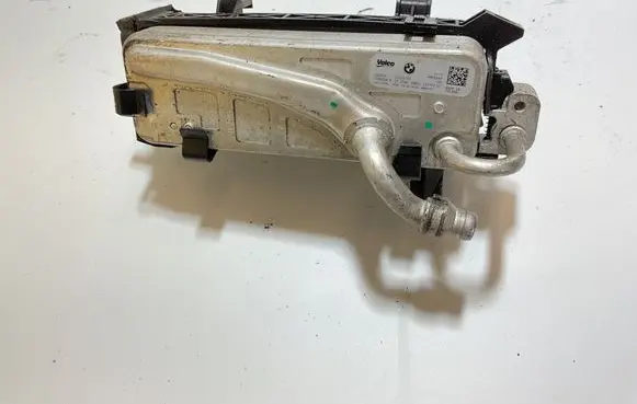 BMW 3 G20 G21 A/C cooling radiator (condenser) 6805342 T75500A 15272311