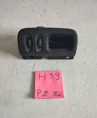 Renault Megane II Headlight level height control switch 8200171269