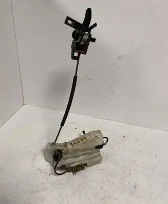 Ford Galaxy Front door lock 93BG220A20DD 40379412V