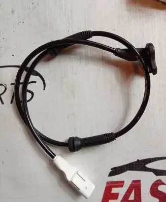 Peugeot 308 ABS brake wheel speed sensor 0986594559