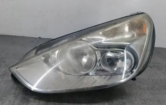 Ford S-MAX Headlight/headlamp