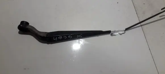 Jeep Compass Front wiper blade arm