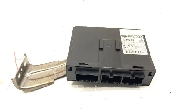 Nissan Primera Central body control module 5WK48127