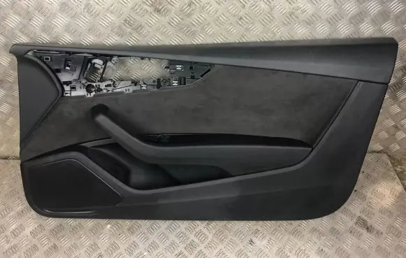 Audi A5 Front door card panel trim 8W6867118